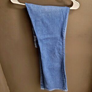 GAP Baby Boot Mid-Rise Jeans